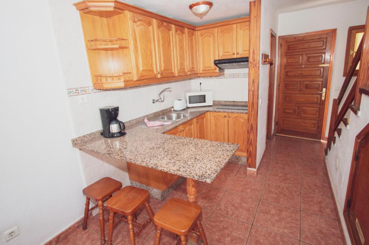 プエルトリコ Montecarlo Apartamento40ヴィラ エクステリア 写真